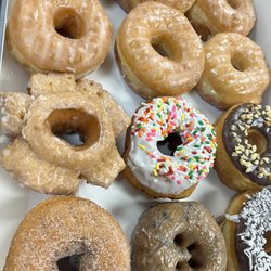 Southern Maid Donuts