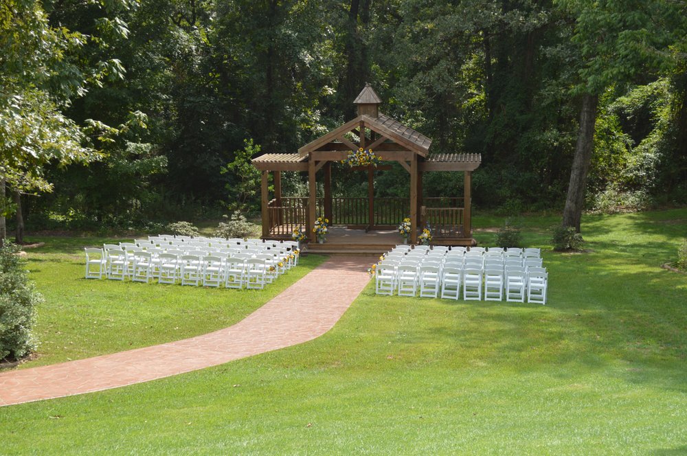 UNION SPRINGS WEDDING AND EVENT VENUE Updated June 2024 200 Cr 162