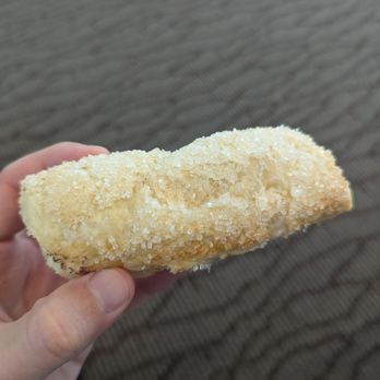Gourmandise - Sweet Cream Cheese Pochette - Cafes Near Me - Salt Lake City, Utah