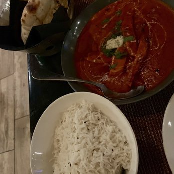 Tabla - Buttered chicken. - Indian Near Me - Atlanta, Georgia Tabla - Buttered chicken. - Indian Near Me - Atlanta, Georgia