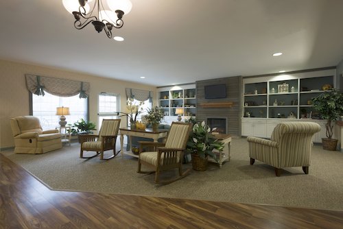 AUTUMN CARE OF CORNELIUS - Updated April 2025 - 11 Photos - 19530 Mt