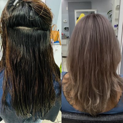 The Digital Scissors: Navigating the Complex World of Yelp Hair Stylist Reviews