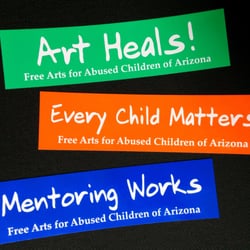 Free Arts for Abused Children of Arizona