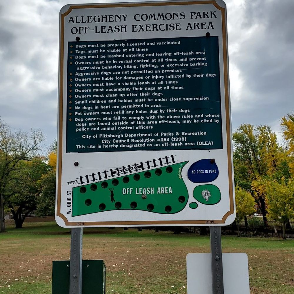 Park Map