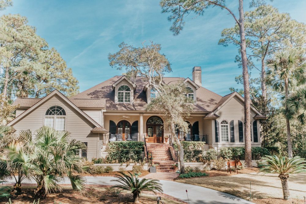 Slide of Monarch Roofing