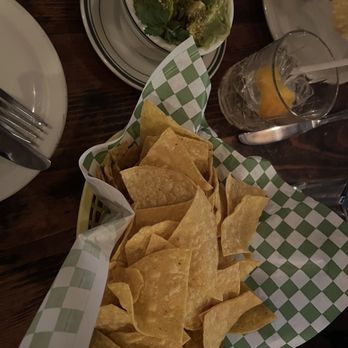 Yellow Rose - Chips & Guac - Tex-Mex Near Me - New York, New York