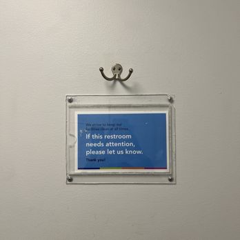 Goodwill Store - Please refill the toilet paper, thank you! - Thrift Stores Near Me - Indianapolis, Indiana