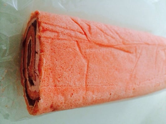 Rich & Good Cake Shop by null