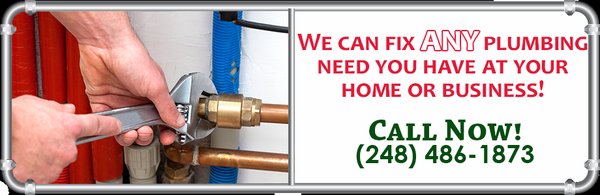 Family Plumbing Logo