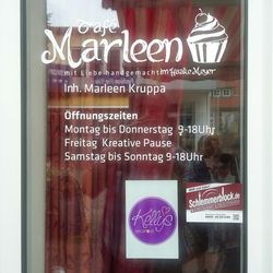 Café Marleen