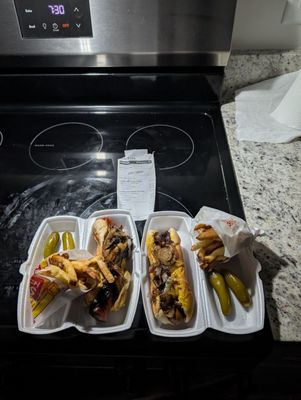 The Original Maxwell Street by null