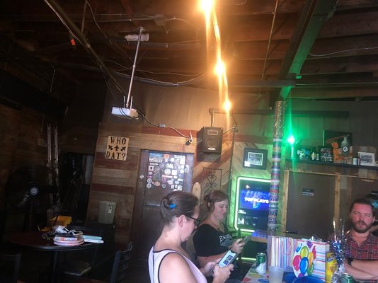 Pepp's Pub by null