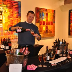 Grappa Fine Wines & Spirits
