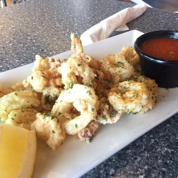 Anna's Kitchen - Calamari - Italian Near Me - Virginia Beach, Virginia Anna's Kitchen - Calamari - Italian Near Me - Virginia Beach, Virginia
