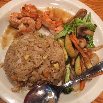 RYU - Shrimp lunch was delicious - Sushi Bars Near Me - Memphis, Tennessee RYU - Shrimp lunch was delicious - Sushi Bars Near Me - Memphis, Tennessee