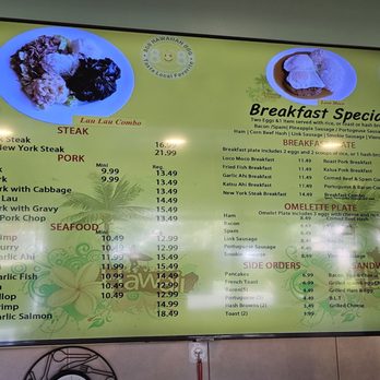 808 Hawaiian BBQ - Menu from 8/8/24 - Hawaiian Near Me - Waipahu, Hawaii 808 Hawaiian BBQ - Menu from 8/8/24 - Hawaiian Near Me - Waipahu, Hawaii