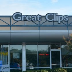 Great Clips