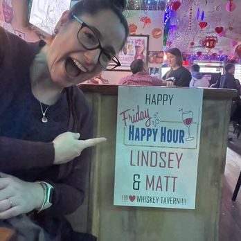Whiskey Tavern - Such a fun spot! - Whiskey Bars Near Me - New York, New York Whiskey Tavern - Such a fun spot! - Whiskey Bars Near Me - New York, New York