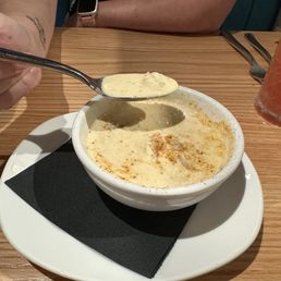 She Crab Soup