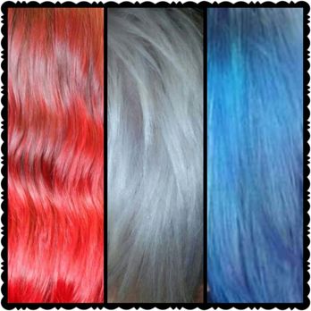 ENVY Styling Studio - Hair by Cindy - Hair Salons Near Me - Yucca Valley, California