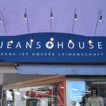 Jeans House - Men's Clothing Near Me - Olching, BY