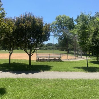 Warwick Park - Parks Near Me - St. Matthews, Kentucky