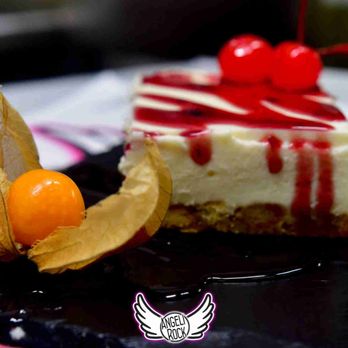 Angeli Rock - dolce - Pizza Near Me - Rome, RM