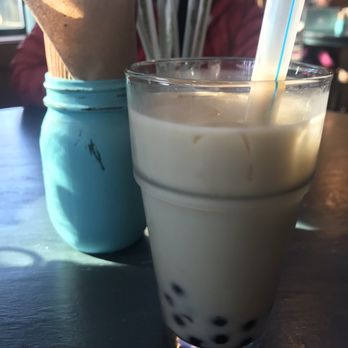 Suttle Tea - Coffee & Tea Near Me - Sisters, Oregon