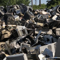 New World Recycling