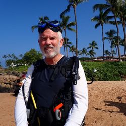 Limitless Dive Co. Maui