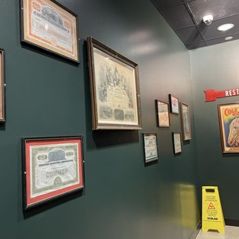 Spaghetti Warehouse - Italian Near Me - Columbus, Ohio