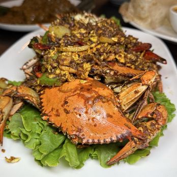 Nyonya - Malaysian Near Me - New York, New York Nyonya - Malaysian Near Me - New York, New York