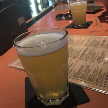 ChurchKey - Allagash white - New American Near Me - Washington, DC, District of Columbia ChurchKey - Allagash white - New American Near Me - Washington, DC, District of Columbia