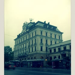 Hotel President