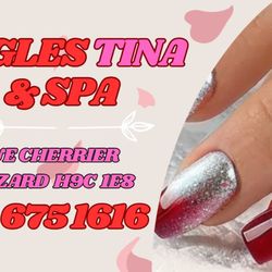 Ongles Tina & Spa