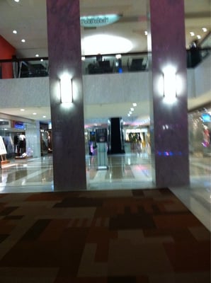 First Canadian Place by null