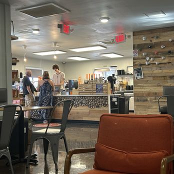 Infusion Coffee & Tea - Coffee & Tea Near Me - Phoenix, Arizona