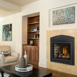 Topfire Fireplace & Barbecue - Photo