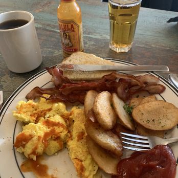 Mountain View Cafe and Catering - Classic Bfast...(sourdough toast)... - Breakfast & Brunch Near Me - Black Forest, Colorado Mountain View Cafe and Catering - Classic Bfast...(sourdough toast)... - Breakfast & Brunch Near Me - Black Forest, Colorado