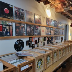 The Record Loft