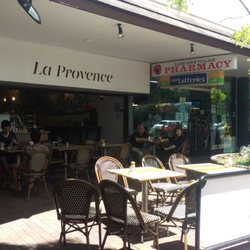 La Provence Espresso Bar