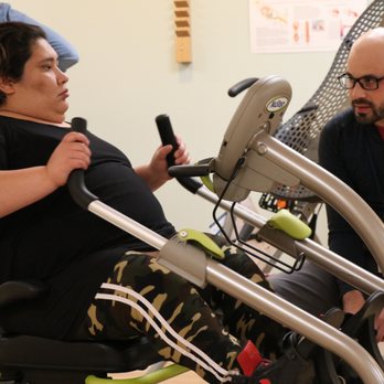 1. Legacy Rehabilitation Group