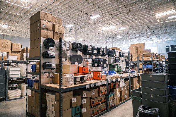 Econ World Trading by null