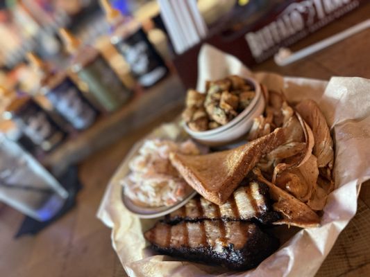 Southern Craft BBQ by null