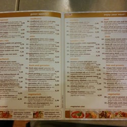 Cocos Asia Food