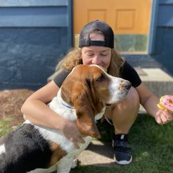 No Judgment Fitness - No, we don't judge. Yes, we sometimes provide donuts.