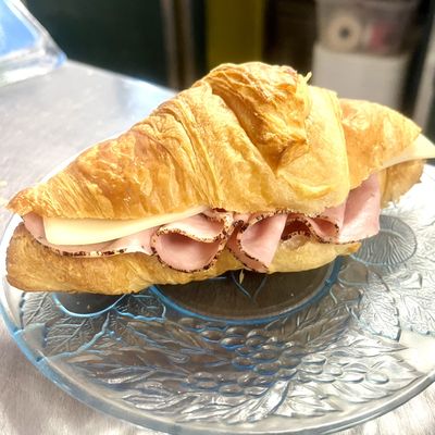 BUREK SHOP 3M Restaurant by null