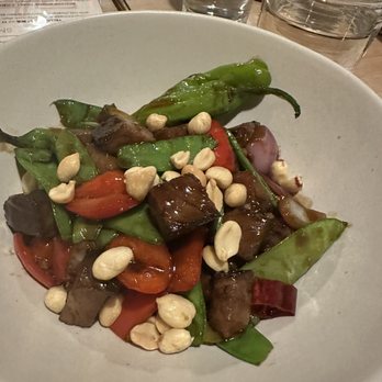 Chang Chang - Chinese Near Me - Washington, DC, District of Columbia