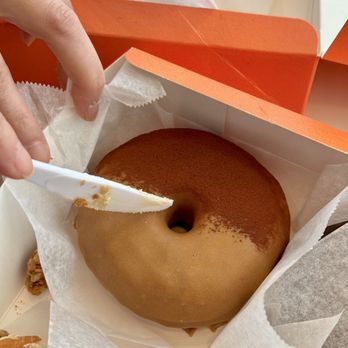 Old Ferry Donut - Donuts Near Me - San Gabriel, California Old Ferry Donut - Donuts Near Me - San Gabriel, California