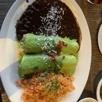 Cha Cha's Latin Kitchen - Crab & Shrimp Enchilada - Mexican Near Me - Irvine, California Cha Cha's Latin Kitchen - Crab & Shrimp Enchilada - Mexican Near Me - Irvine, California